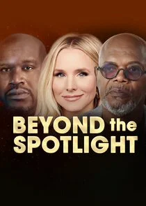 Beyond the Spotlight poster