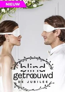 Blind Getrouwd: De Jubilee poster