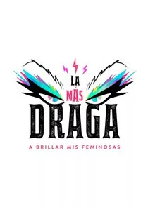 La MÄ‚Ë‡s Draga poster