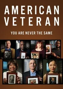 American Veteran poster