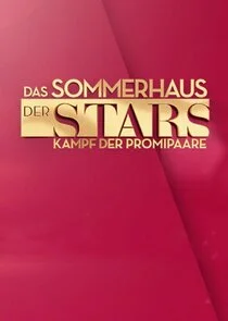 Das Sommerhaus der Stars poster