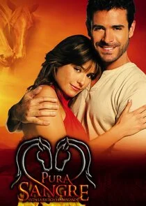 Plakat Pura Sangre
