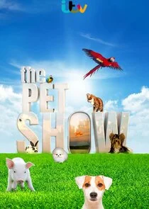 The Pet Show poster