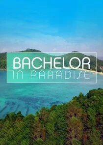 Bachelor in Paradise (DE) Poster