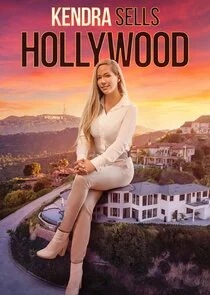 Kendra Sells Hollywood poster