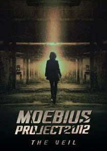 Moebius: The Veil poster