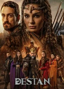 Destan poster