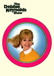 The Debbie Reynolds Show poster