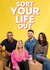 Sort Your Life Out