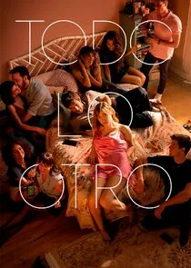 Dafne and the Rest Poster