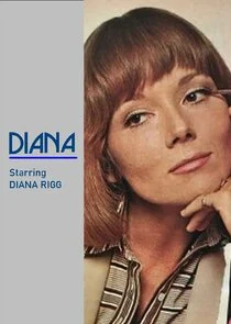 Diana poster
