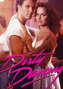 Dirty Dancing poster