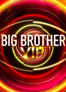 Big Brother VIP Poster