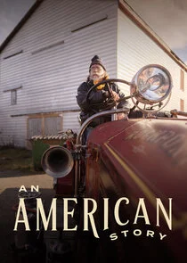 An American Story poster