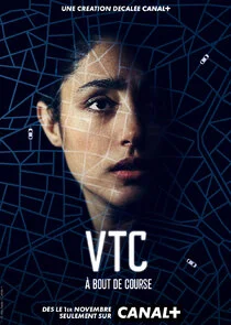 Affiche de VTC