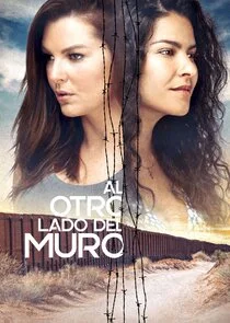 Plakat Al Otro Lado del Muro