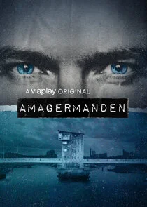 Póster de Amagermanden