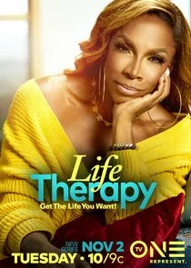 Life Therapy poster