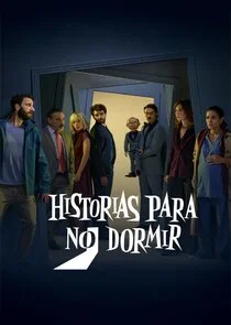 Affiche de Historias para no dormir