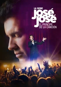 Plakat JosÄ‚Â© JosÄ‚Â©: El PrÄ‚Â­ncipe de la CanciÄ‚Ĺ‚n
