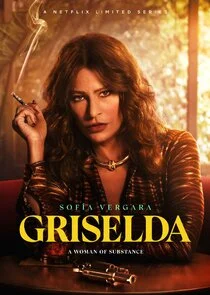 Affiche de Griselda