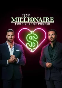 Pôster de Joe Millionaire: For Richer or Poorer