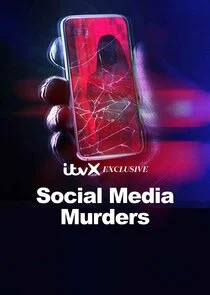 Affiche de Social Media Murders