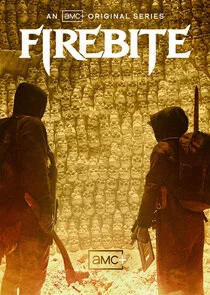Affiche de Firebite
