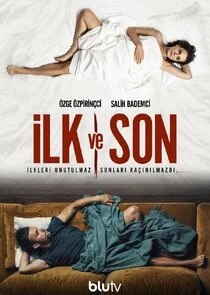 Ä°lk ve Son poster
