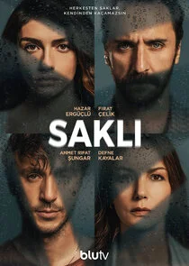 Pôster de SaklĂ„Â±