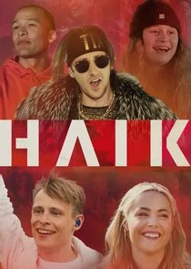 Plakat HAIK