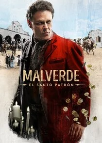 Póster de Malverde: El Santo Patrón