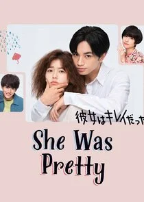 She Was Pretty poster