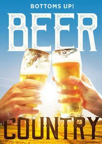 Beer Country poster