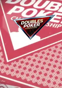 Doubles Poker Championship poster