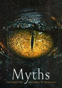Mythos – Die größten Rätsel der Geschichte Poster