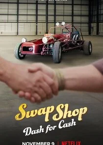 Swap Shop poster