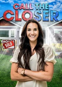 Call the Closer poster