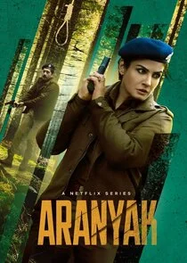 Affiche de Aranyak : Les secrets de la forêt