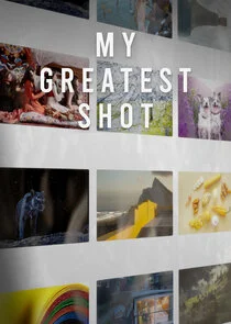 My Greatest Shot poster