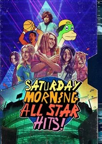 Poster di Saturday Morning All Star Hits!