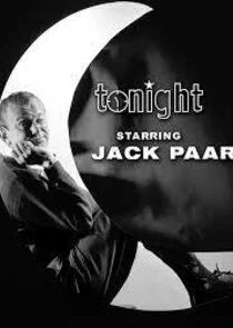 Tonight Starring Jack Paar poster