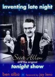 Tonight Starring Steve Allen poster