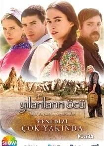 YĂ„Â±lanlarĂ„Â±n Ä‚â€“cÄ‚Ä˝ poster