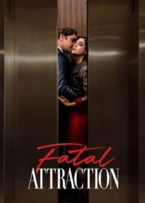 Plakat Fatal Attraction