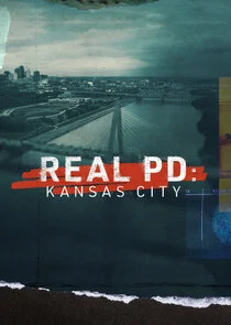 Affiche de Real PD: Kansas City
