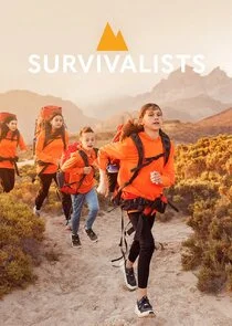 Survivalists poster