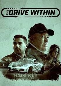 Plakat The Drive Within