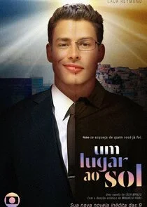 Plakat Um Lugar ao Sol