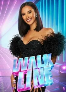 Walk the Line poster